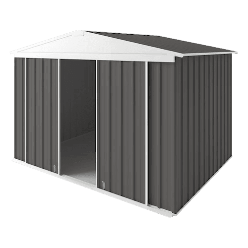 EasyShed Gable Roof Shed