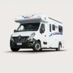 Up to 10% off Let's Go Motorhomes rentals