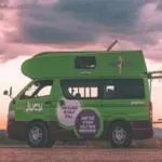 $50 off your first campervan experience