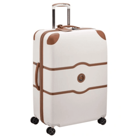 40% off luggage and travel goods
