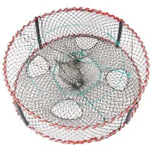 2 for $80 Rogue Round Crab Pot
