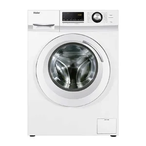 20% off Haier 7.5kg front load washing machine