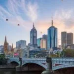 Kingsford Smith to Melbourne from $102 on Jetstar