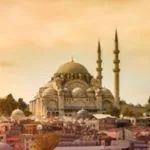 Sydney to Istanbul from $1903