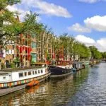 Up to 50% off river cruises