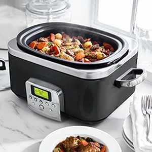 Up to 40% off cookware and cookers