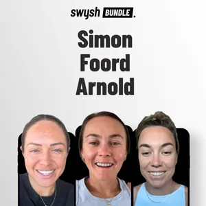 Matildas Video Bundle: Simon, Foord, Arnold for $435