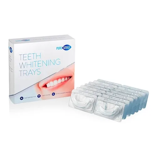 PureSmile Teeth Whitening Trays
