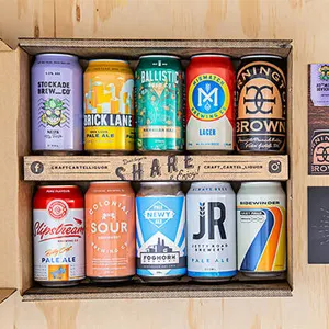 Australian Craft Beer Collection - free delivery