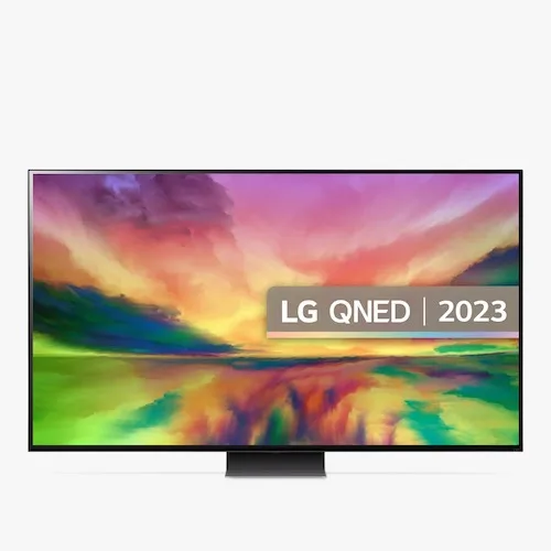 LG 65-inch QNED81 4K UHD LED Smart TV
