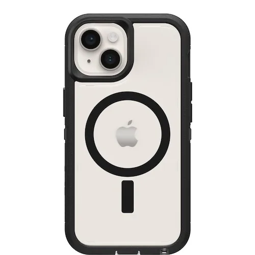 Otterbox Defender Series XT for MagSafe for iPhone 15
