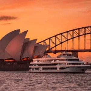 Sightseeing cruises from $30