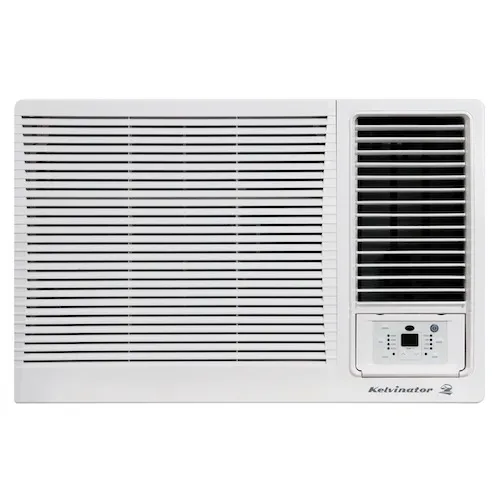 Kelvinator 3.9kW/3.6kW Window/Wall Reverse Cycle Air Conditioner