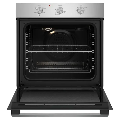 Westinghouse 60cm Multifunction 5 Oven Stainless Steel WVE6314SD