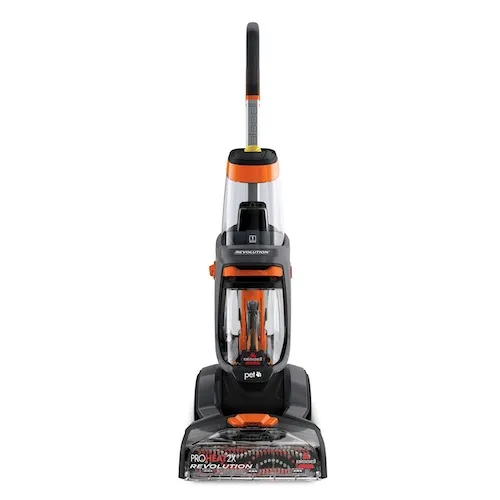 Bissell Proheat 2X Revolution Pet Professional Carpet Cleaner