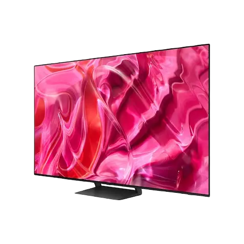 Samsung 55-inch S90C OLED 4K Smart TV