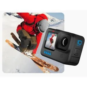 Hero camera series from $429.95