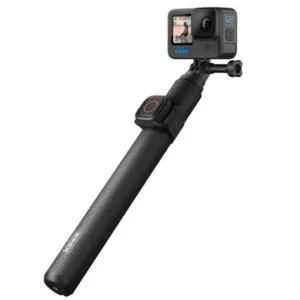 GoPro accessories from $29.95