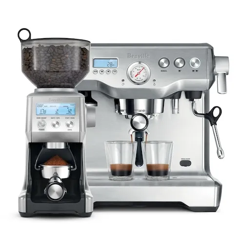 Breville Dynamic Duo