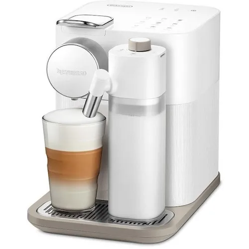 De’Longhi Gran Lattissima Automatic Capsule Coffee Machine