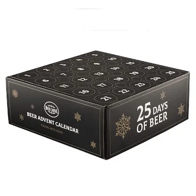 Beer Cartel Beer Advent Calendar