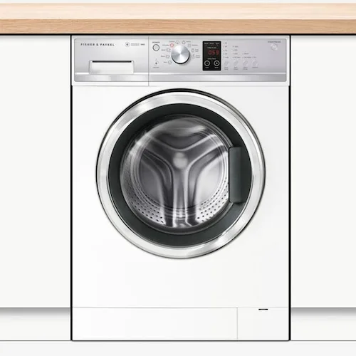 10 best frontloader washing machines in Australia 2024 From 499
