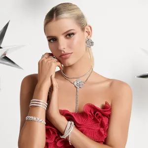 Black Friday Sale - Jewellery & Accessories starting from $3