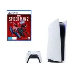 $219 off Playstation 5 Marvel's Spider-Man 2 Bundle: $679