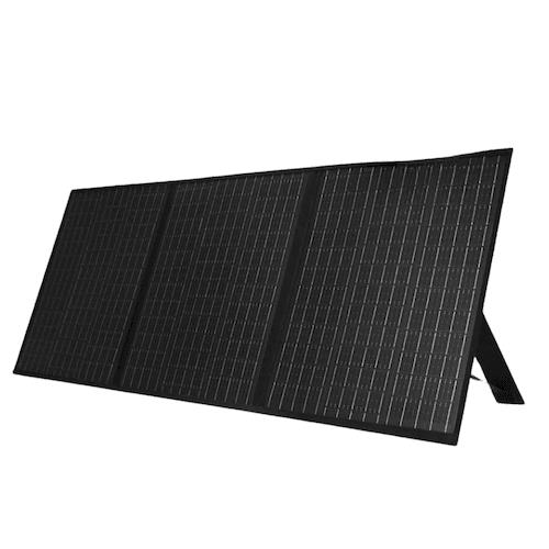 MOBI 12V 300W Folding Solar Panel