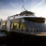 Up to 11% off New Year's Eve Cruise on Sydney Harbour