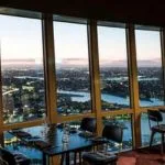 New Years Eve Infinity Sydney Tower Dining from $850