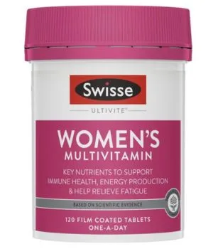 Up to 55% off selected vitamins