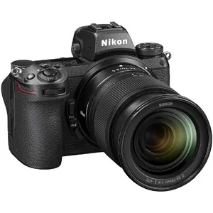 $453.27 off Nikon Z 6 II + Nikkor Z 24-70mm f/4 S Lens Kit