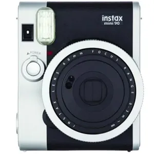 $20 off Fujifilm Instax Mini 90 Neo Classic Camera