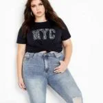Up to 70% off City Chic clothing sale