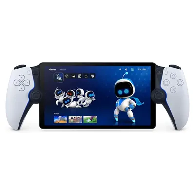 $357 off PS Portal Remote Player for PS5 Console