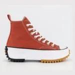 Up to 67% off Converse shoes