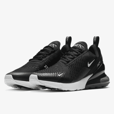 29% off Air Max 270 Women's Shoes: $161.99
