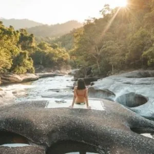 Up to $220 off Chill in Cairns with Island Escape
