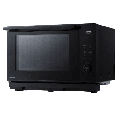 Panasonic Four-in-One Steam Combination Microwave Oven