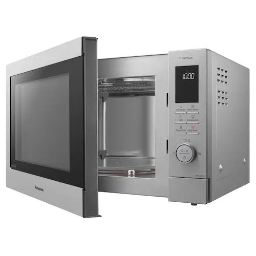 Westinghouse 23L Stainless Steel Microwave Oven