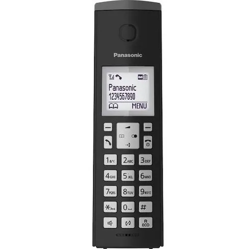 Panasonic KX-TGK220GB Designer Phone with Answering Machine
