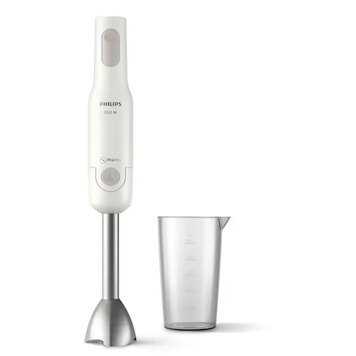 Philips ProMix Hand Blender with Splash Guard