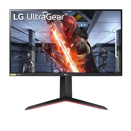 LG Ultragear 27 inch 144hz Gaming Monitor