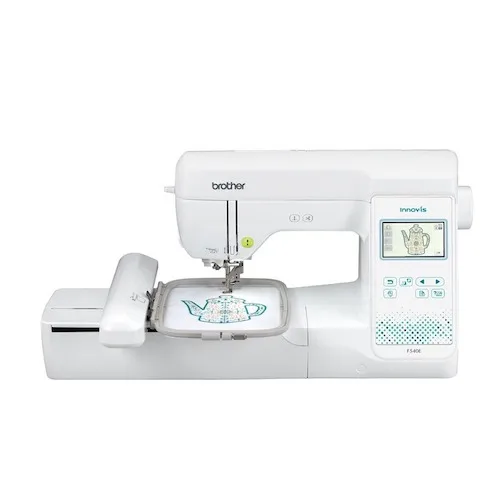 Brother Innovis F540E Embroidery Sewing Machine
