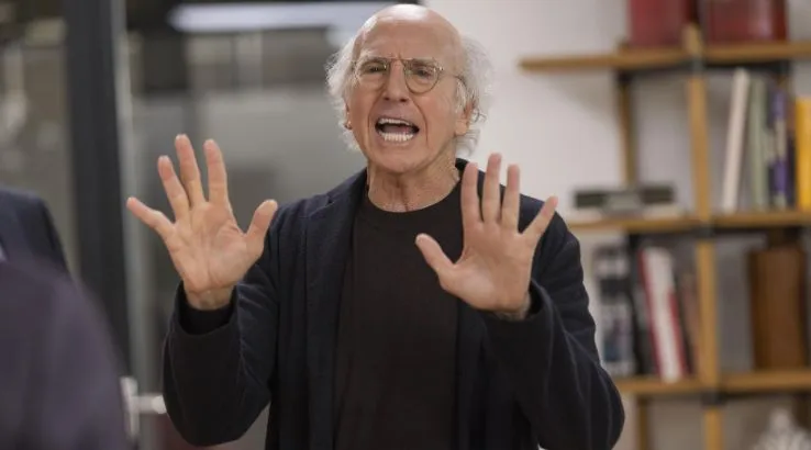 Curb Your Enthusiasm image