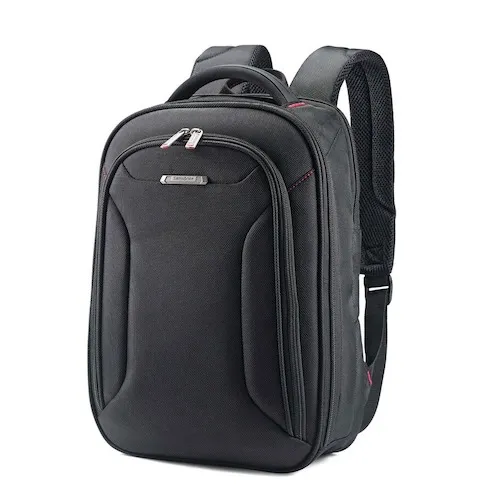 Samsonite Xenon 3.0 Checkpoint Friendly Medium Backpack