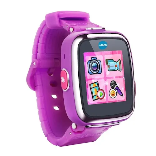 KidiZoom Smartwatch DX2