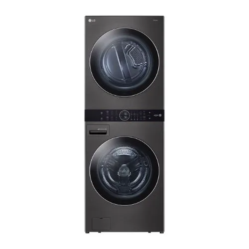 LG WashTower 17kg-10kg Combo Washer-Dryer