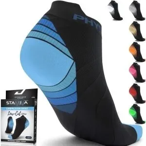 Up to 15% off compression socks